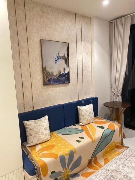 Maru Ladprao 15, Bangkok, Soi Lat Phrao 15, Jom Phon, Chatuchak, Bangkok, 1 Bedroom, 37 sqm, Condo For Rent, by Nisakorn Wingwat, 500504991 - DDproperty.com