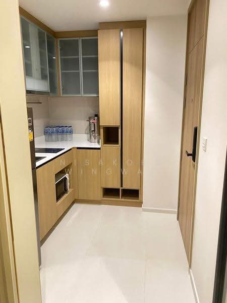 Maru Ladprao 15, Bangkok, Soi Lat Phrao 15, Jom Phon, Chatuchak, Bangkok, 1 Bedroom, 37 sqm, Condo For Rent, by Nisakorn Wingwat, 500504991 - DDproperty.com