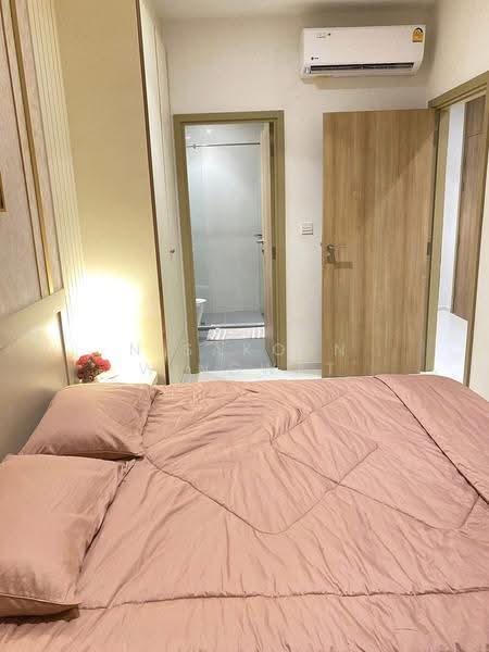 Maru Ladprao 15, Bangkok, Soi Lat Phrao 15, Jom Phon, Chatuchak, Bangkok, 1 Bedroom, 37 sqm, Condo For Rent, by Nisakorn Wingwat, 500504991 - DDproperty.com