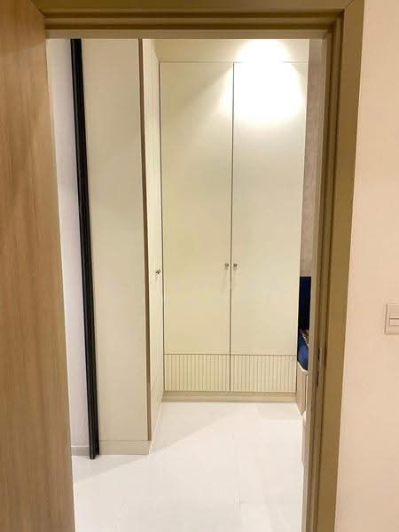 Maru Ladprao 15, Bangkok, Soi Lat Phrao 15, Jom Phon, Chatuchak, Bangkok, 1 Bedroom, 37 sqm, Condo For Rent, by Nisakorn Wingwat, 500504991 - DDproperty.com