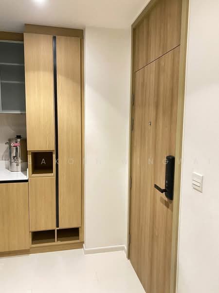 Maru Ladprao 15, Bangkok, Soi Lat Phrao 15, Jom Phon, Chatuchak, Bangkok, 1 Bedroom, 37 sqm, Condo For Rent, by Nisakorn Wingwat, 500504991 - DDproperty.com