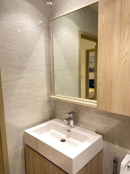 Maru Ladprao 15, Bangkok, Soi Lat Phrao 15, Jom Phon, Chatuchak, Bangkok, 1 Bedroom, 37 sqm, Condo For Rent, by Nisakorn Wingwat, 500504991 - DDproperty.com