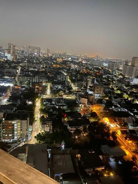 Maru Ladprao 15, Bangkok, Soi Lat Phrao 15, Jom Phon, Chatuchak, Bangkok, 1 Bedroom, 37 sqm, Condo For Rent, by Nisakorn Wingwat, 500504991 - DDproperty.com