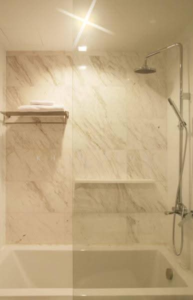 HQ Thonglor by Sansiri, Bangkok, Sukhumvit Road, Khlong Tan Nua, Watthana, Bangkok, 1 Bedroom, 44 sqm, Condo For Rent, by Khun Plus P., 500504992 - DDproperty.com