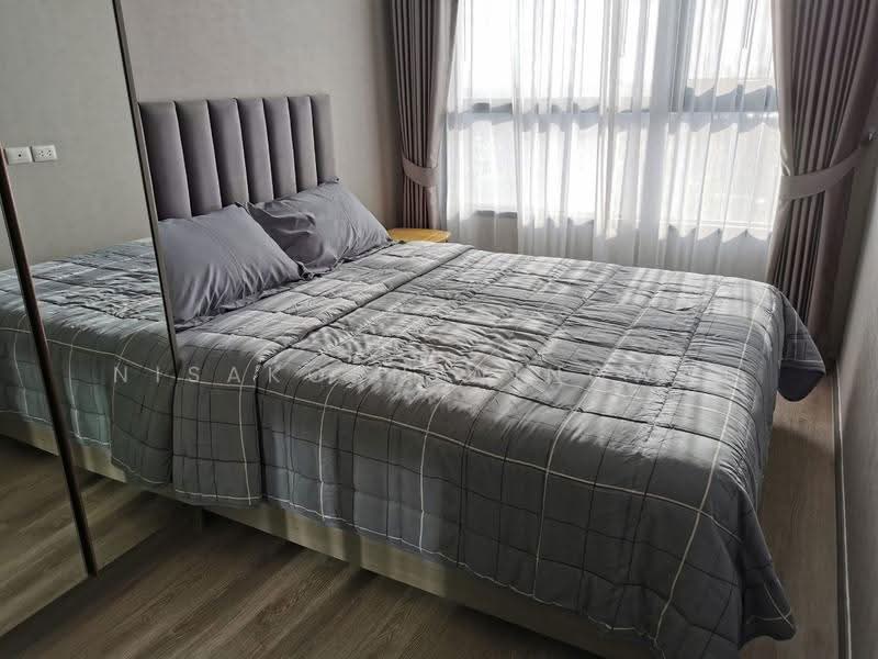 Knightsbridge Prime Onnut : ไนท์บริดจ์ ไพร์ม อ่อนนุช, กรุงเทพ, ซอยอ่อนนุช 1/1 ถนนสุขุมวิท 77, พระโขนงเหนือ, วัฒนา, กรุงเทพ, 27 ตร.ม., คอนโด ให้เช่า, โดย Nisakorn Wingwat, 500504993 - DDproperty.com
