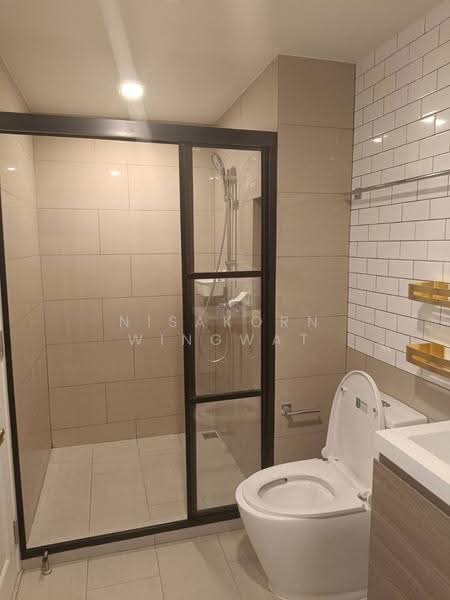 Maestro 19 Ratchada 19-Vipha, Bangkok, Soi Vibhavadi Rangsit 16, Din Daeng, Bangkok, 1 Bedroom, 34 sqm, Condo For Rent, by Nisakorn Wingwat, 500504995 - DDproperty.com