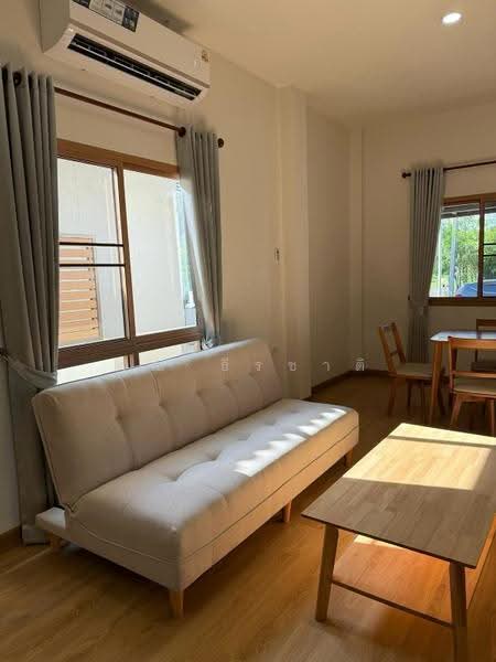 Trandong Village, Chiang Mai, Ban Waen, Hang Dong, Chiang Mai, 3 Bedrooms, 160 sqm, Single Detached House For Rent, by คุณ ธีรชาติ, 500504999 - DDproperty.com