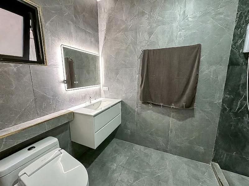 Stylish House for Sale Siam Country Club 3Bed Fully Furnished, Chon Buri (Pattaya), Bang Lamung, Bang Lamung (Pattaya), Chon Buri (Pattaya), 3 Bedrooms, 200 sqm, Single Detached House For Sale, by PLC real estate, 500505000 - DDproperty.com
