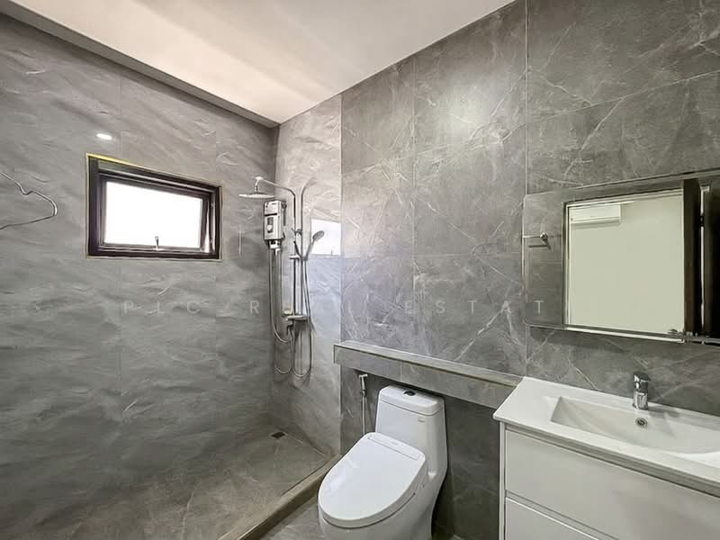 Stylish House for Sale Siam Country Club 3Bed Fully Furnished, Chon Buri (Pattaya), Bang Lamung, Bang Lamung (Pattaya), Chon Buri (Pattaya), 3 Bedrooms, 200 sqm, Single Detached House For Sale, by PLC real estate, 500505000 - DDproperty.com