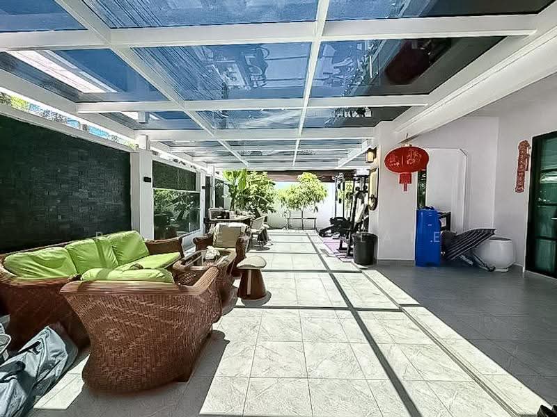 Stylish House for Sale Siam Country Club 3Bed Fully Furnished, Chon Buri (Pattaya), Bang Lamung, Bang Lamung (Pattaya), Chon Buri (Pattaya), 3 Bedrooms, 200 sqm, Single Detached House For Sale, by PLC real estate, 500505000 - DDproperty.com