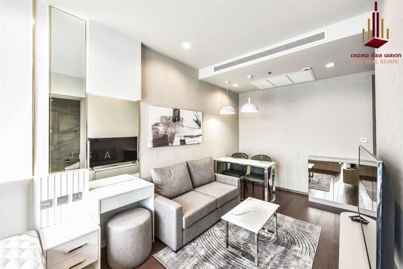 IDEO Q Victory, Bangkok, 9 Phaya Thai Road, Thanon Phaya Thai, Ratchathewi, Bangkok, Studio, 30 sqm, Condo For Rent, by JSA REAL ESTATE, 500505004 - DDproperty.com