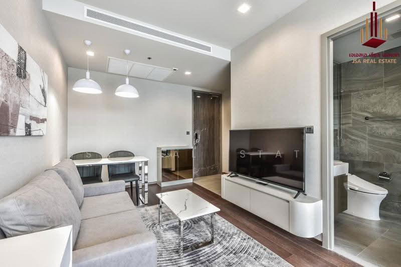 IDEO Q Victory, Bangkok, 9 Phaya Thai Road, Thanon Phaya Thai, Ratchathewi, Bangkok, Studio, 30 sqm, Condo For Rent, by JSA REAL ESTATE, 500505004 - DDproperty.com