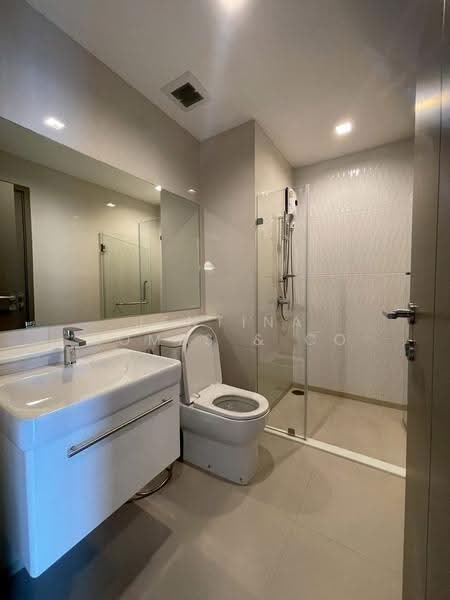 Life Asoke Hype, Bangkok, 339 Chaturathit Rd, Makkasan, Ratchathewi, Bangkok, 1 Bedroom, 35 sqm, Condo For Rent, by Jentina Homes & Co, 500505006 - DDproperty.com
