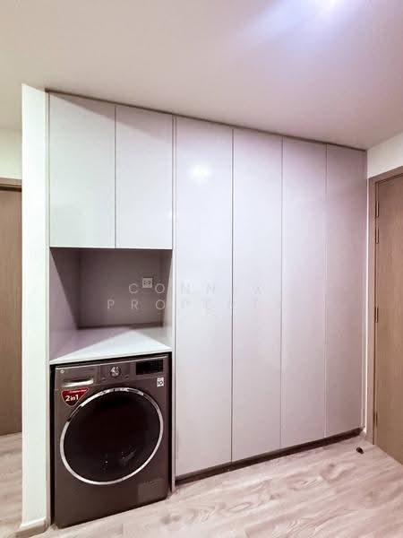 Maestro 14 Siam-Ratchathewi, Bangkok, Soi Phaya Nak, Thanon Phetchaburi, Ratchathewi, Bangkok, 1 Bedroom, 32 sqm, Condo For Sale, by Connex Property, 500505007 - DDproperty.com