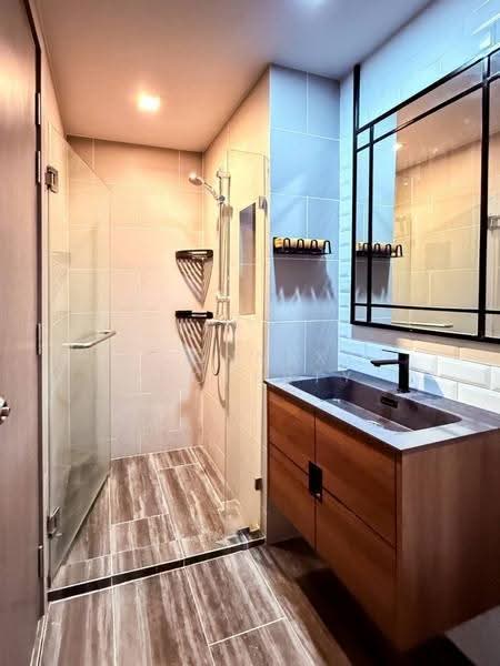 Maestro 14 Siam-Ratchathewi, Bangkok, Soi Phaya Nak, Thanon Phetchaburi, Ratchathewi, Bangkok, 1 Bedroom, 32 sqm, Condo For Sale, by Connex Property, 500505007 - DDproperty.com