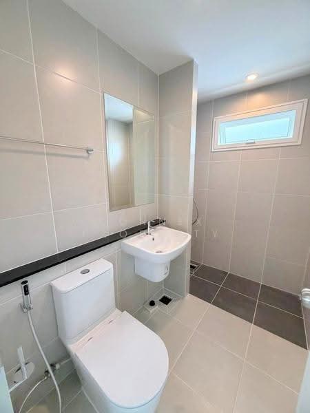 Baan Sukkasem Villa 2, Bangkok, Wat Prayakrai, Bang Kho Laem, Bangkok, 3 Bedrooms, 134 sqm, Townhouse For Sale, by Connex Property, 500505008 - DDproperty.com