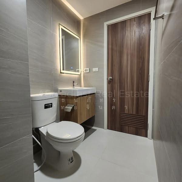 The Belgravia @ Ratchada 17, Bangkok, Soi Inthamara 47, Ratchadaphisek, Huai Khwang, Bangkok, 1 Bedroom, 30 sqm, Condo For Rent, by ธนภัทร ไทยจินดา, 500505010 - DDproperty.com