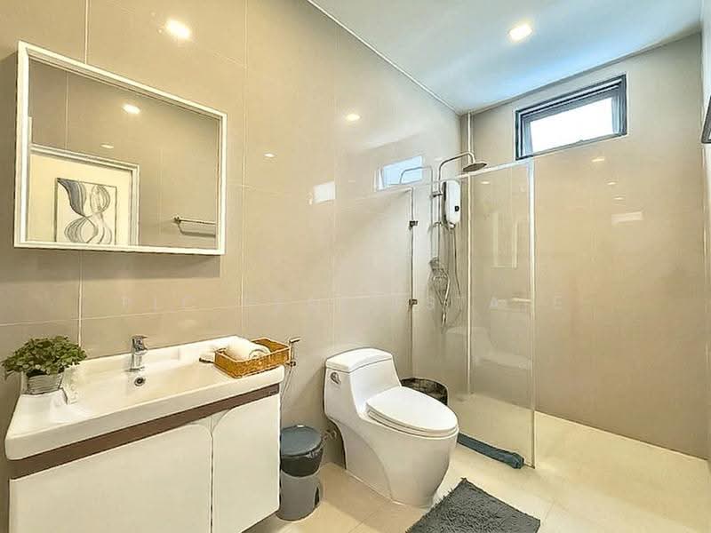 Premium Private House for Sale Naklua Pattaya 3Bed Private Pool ฿, Chon Buri (Pattaya), Nong Pru, Bang Lamung (Pattaya), Chon Buri (Pattaya), 3 Bedrooms, 196 sqm, Single Detached House For Sale, by PLC real estate, 500505014 - DDproperty.com