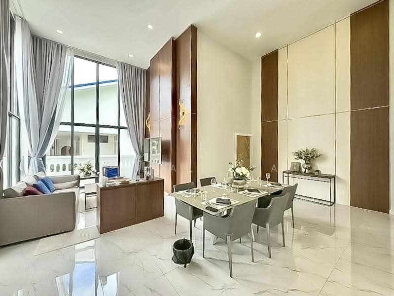 Premium Private House for Sale Naklua Pattaya 3Bed Private Pool ฿, Chon Buri (Pattaya), Nong Pru, Bang Lamung (Pattaya), Chon Buri (Pattaya), 3 Bedrooms, 196 sqm, Single Detached House For Sale, by PLC real estate, 500505014 - DDproperty.com