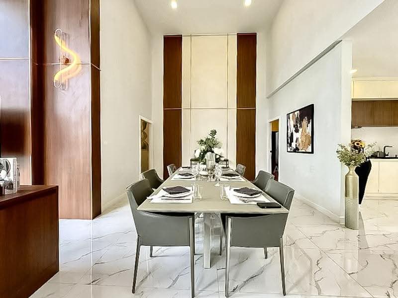 Premium Private House for Sale Naklua Pattaya 3Bed Private Pool ฿, Chon Buri (Pattaya), Nong Pru, Bang Lamung (Pattaya), Chon Buri (Pattaya), 3 Bedrooms, 196 sqm, Single Detached House For Sale, by PLC real estate, 500505014 - DDproperty.com