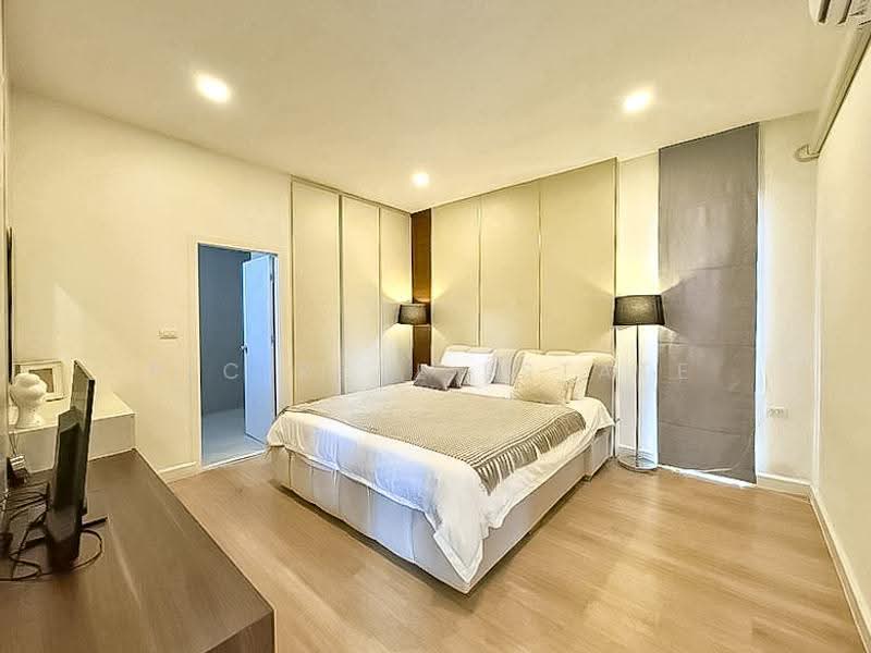 Premium Private House for Sale Naklua Pattaya 3Bed Private Pool ฿, Chon Buri (Pattaya), Nong Pru, Bang Lamung (Pattaya), Chon Buri (Pattaya), 3 Bedrooms, 196 sqm, Single Detached House For Sale, by PLC real estate, 500505014 - DDproperty.com