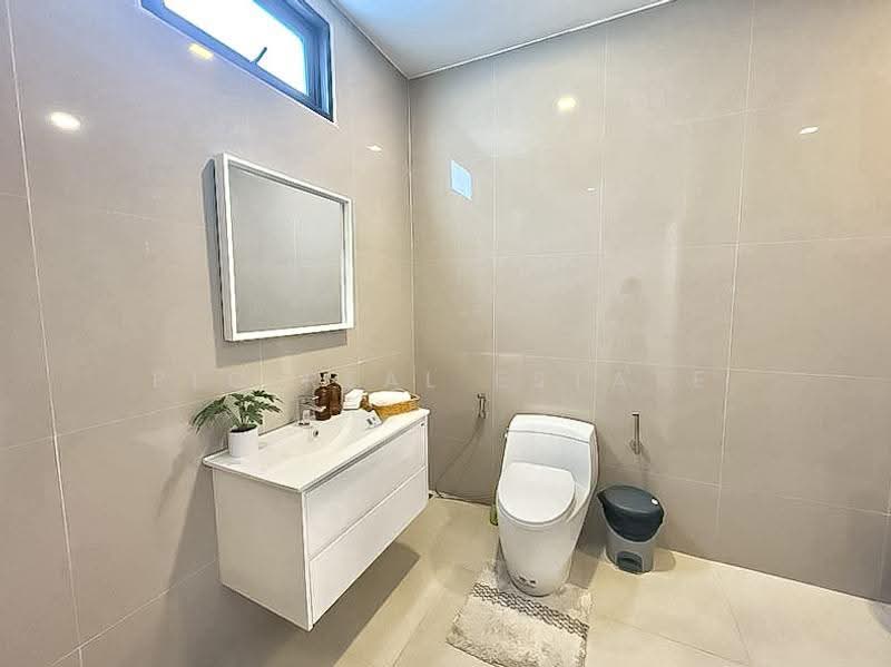 Premium Private House for Sale Naklua Pattaya 3Bed Private Pool ฿, Chon Buri (Pattaya), Nong Pru, Bang Lamung (Pattaya), Chon Buri (Pattaya), 3 Bedrooms, 196 sqm, Single Detached House For Sale, by PLC real estate, 500505014 - DDproperty.com