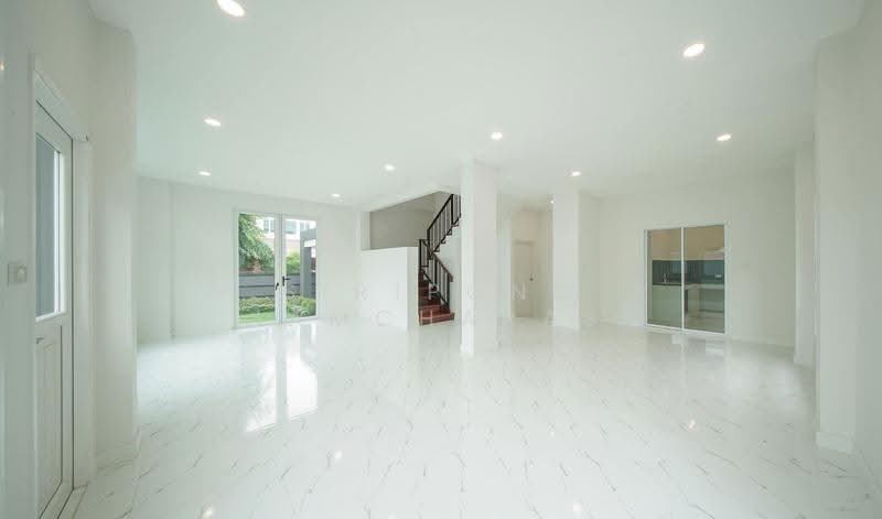 เพอร์เฟคมาสเตอร์พีซ รัตนาธิเบศร์, Nonthaburi, Sai Ma, Muang Nonthaburi, Nonthaburi, 4 Bedrooms, 260 sqm, Single Detached House For Sale, by Siripong Iamcharas, 500505016 - DDproperty.com