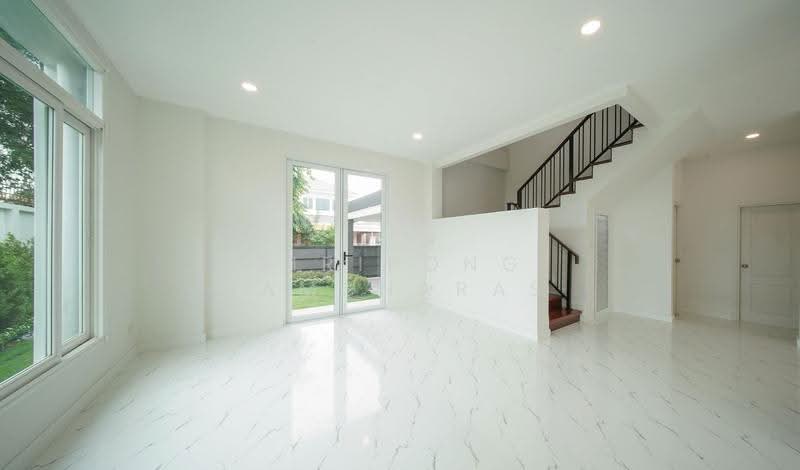เพอร์เฟคมาสเตอร์พีซ รัตนาธิเบศร์, Nonthaburi, Sai Ma, Muang Nonthaburi, Nonthaburi, 4 Bedrooms, 260 sqm, Single Detached House For Sale, by Siripong Iamcharas, 500505016 - DDproperty.com