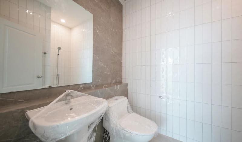 เพอร์เฟคมาสเตอร์พีซ รัตนาธิเบศร์, Nonthaburi, Sai Ma, Muang Nonthaburi, Nonthaburi, 4 Bedrooms, 260 sqm, Single Detached House For Sale, by Siripong Iamcharas, 500505016 - DDproperty.com