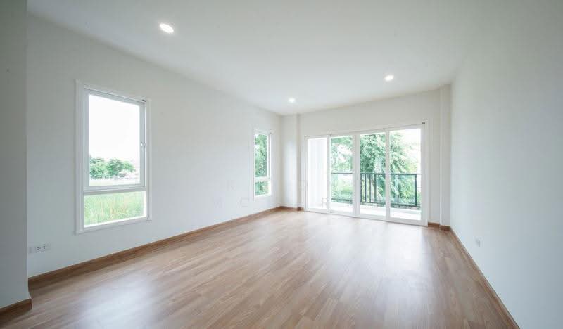 เพอร์เฟคมาสเตอร์พีซ รัตนาธิเบศร์, Nonthaburi, Sai Ma, Muang Nonthaburi, Nonthaburi, 4 Bedrooms, 260 sqm, Single Detached House For Sale, by Siripong Iamcharas, 500505016 - DDproperty.com