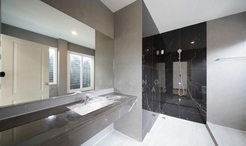 เพอร์เฟคมาสเตอร์พีซ รัตนาธิเบศร์, Nonthaburi, Sai Ma, Muang Nonthaburi, Nonthaburi, 4 Bedrooms, 260 sqm, Single Detached House For Sale, by Siripong Iamcharas, 500505016 - DDproperty.com