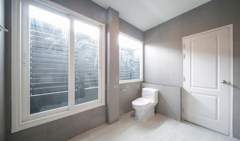 เพอร์เฟคมาสเตอร์พีซ รัตนาธิเบศร์, Nonthaburi, Sai Ma, Muang Nonthaburi, Nonthaburi, 4 Bedrooms, 260 sqm, Single Detached House For Sale, by Siripong Iamcharas, 500505016 - DDproperty.com