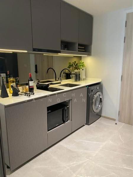 Chapter Thonglor 25, Bangkok, Soi Thonglor 25, Sukhumvit Road, Khlong Tan Nua, Watthana, Bangkok, 2 Bedrooms, 58 sqm, Condo For Rent, by Chatchaya Sa-Nguanklang, 500505017 - DDproperty.com
