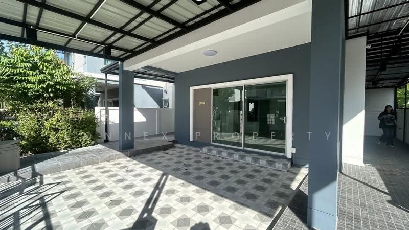 Supalai Bella Rama 2-Phanthai Norasing, Samut Sakhon, Soi Wat Phanthai Norasing, Phanthai Norasing, Muang Samut Sakhon, Samut Sakhon, 3 Bedrooms, 21 sqm, Single Detached House For Sale, by Connex Property, 500505018 - DDproperty.com