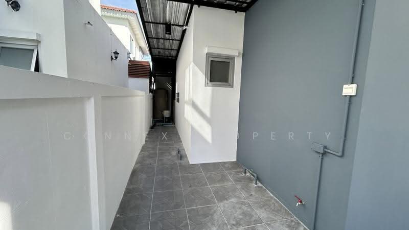 Supalai Bella Rama 2-Phanthai Norasing : ศุภาลัย เบลล่า พระราม 2-พันท้ายนรสิงห์, สมุทรสาคร, ซอยวัดพันท้ายนรสิงห์, พันท้ายนรสิงห์, เมืองสมุทรสาคร, สมุทรสาคร, 21 ตร.ม., บ้านเดี่ยว ขาย, โดย Connex Property, 500505018 - DDproperty.com