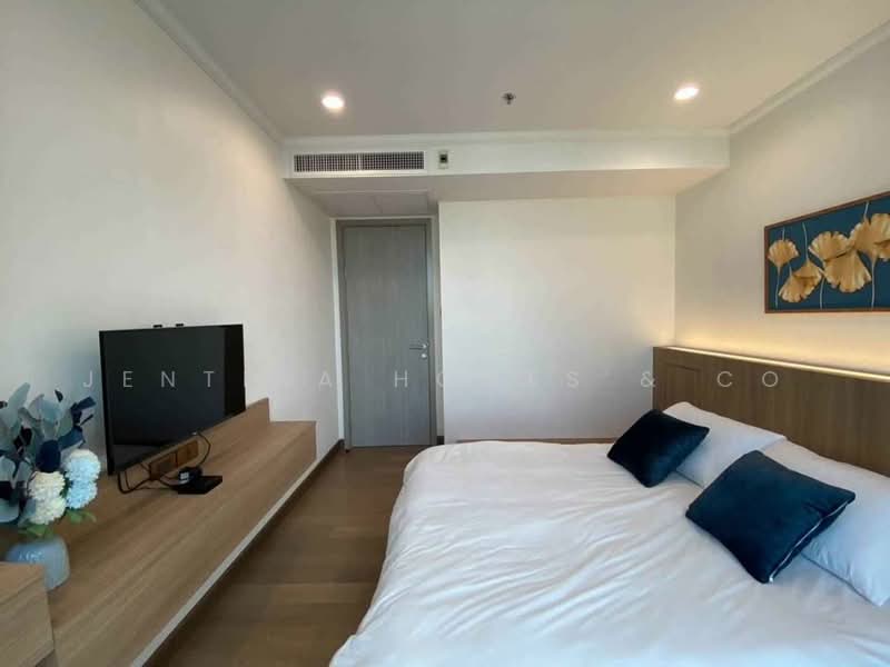Supalai Oriental Sukhumvit 39, Bangkok, Soi Sukhumvit 39, Khlong Tan Nua, Watthana, Bangkok, 1 Bedroom, 47 sqm, Condo For Rent, by Jentina Homes & Co, 500505019 - DDproperty.com