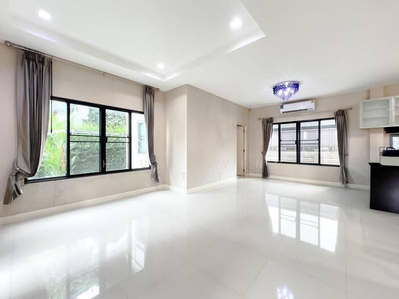 Setthasiri Chaiyaphruek-Changwattana, Nonthaburi, Chaiyapruek Road, Pak Kret, Nonthaburi, 4 Bedrooms, 180 sqm, Single Detached House For Sale, by Haus Living Estate, 500505020 - DDproperty.com