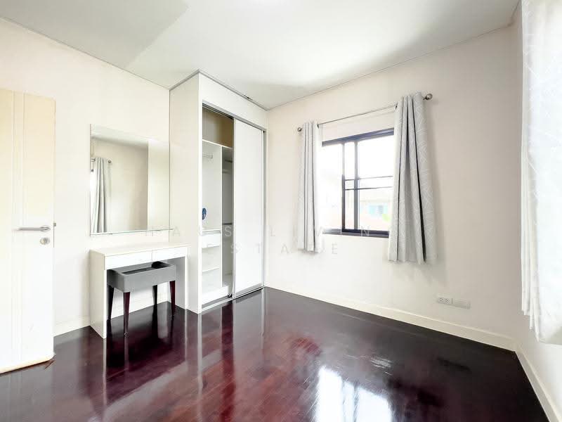 Setthasiri Chaiyaphruek-Changwattana, Nonthaburi, Chaiyapruek Road, Pak Kret, Nonthaburi, 4 Bedrooms, 180 sqm, Single Detached House For Sale, by Haus Living Estate, 500505020 - DDproperty.com