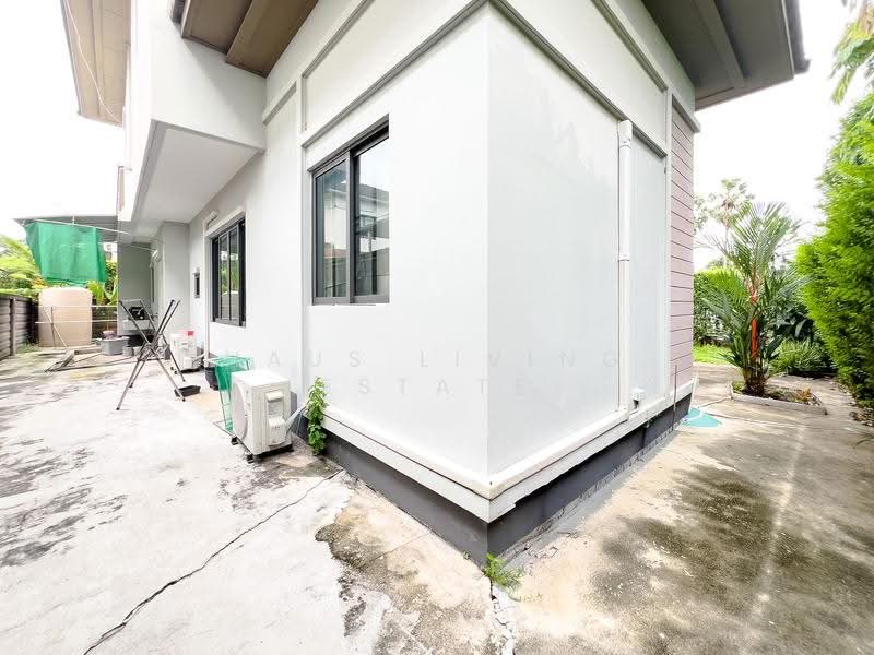Setthasiri Chaiyaphruek-Changwattana, Nonthaburi, Chaiyapruek Road, Pak Kret, Nonthaburi, 4 Bedrooms, 180 sqm, Single Detached House For Sale, by Haus Living Estate, 500505020 - DDproperty.com