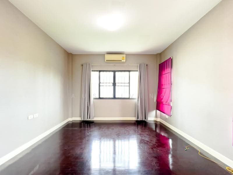 Setthasiri Chaiyaphruek-Changwattana, Nonthaburi, Chaiyapruek Road, Pak Kret, Nonthaburi, 4 Bedrooms, 180 sqm, Single Detached House For Sale, by Haus Living Estate, 500505020 - DDproperty.com