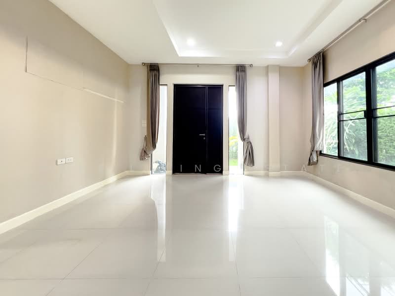 Setthasiri Chaiyaphruek-Changwattana, Nonthaburi, Chaiyapruek Road, Pak Kret, Nonthaburi, 4 Bedrooms, 180 sqm, Single Detached House For Sale, by Haus Living Estate, 500505020 - DDproperty.com