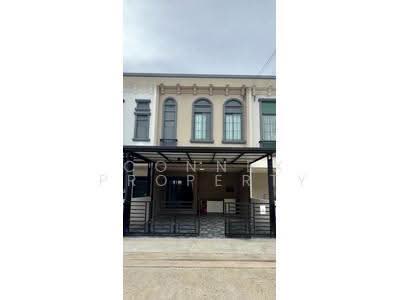 ขาย - Siri Place Ladprao 101 : สิริ เพลส ลาดพร้าว 101, กรุงเทพ