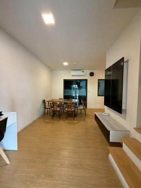 Siri Place Ladprao 101 : สิริ เพลส ลาดพร้าว 101, กรุงเทพ, คลองจั่น, บางกะปิ, กรุงเทพ, 111 ตร.ม., ทาวน์เฮ้าส์ ขาย, โดย Connex Property, 500505021 - DDproperty.com