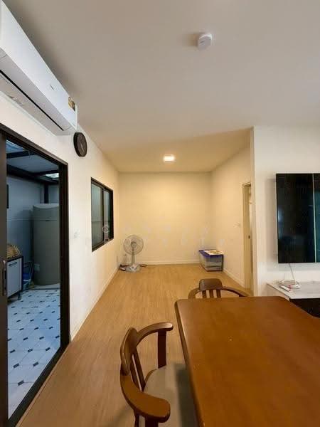 Siri Place Ladprao 101, Bangkok, Khlong Chan, Bang Kapi, Bangkok, 3 Bedrooms, 111 sqm, Townhouse For Sale, by Connex Property, 500505021 - DDproperty.com
