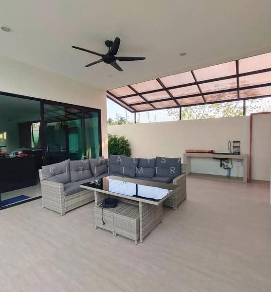 undefined, Prachuap Khiri Khan, Nong Kae, Hua Hin, Prachuap Khiri Khan, 5 Bedrooms, 300 sqm, Villa For Sale, by Chalisa Kitilimtrakul, 500505023 - DDproperty.com
