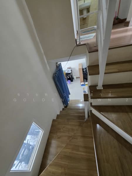 Golden Town 2 Suksawat-Phutthabucha, Bangkok, Soi Suk Sawat 26, Bangpakok, Rat Burana, Bangkok, 3 Bedrooms, 110 sqm, Townhouse For Sale, by คุณนก, 500505024 - DDproperty.com