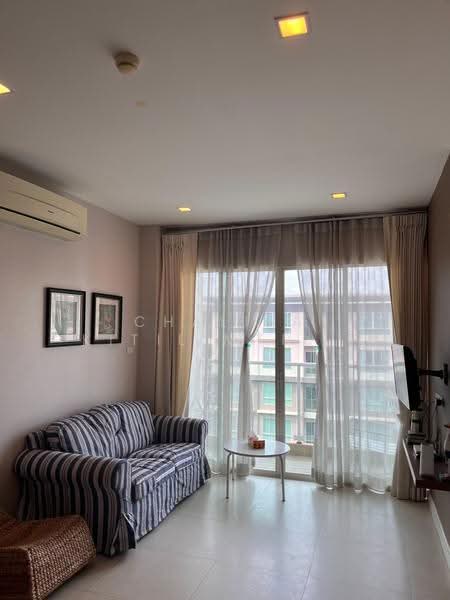 The Seacraze, Prachuap Khiri Khan, Nong Kae, Hua Hin, Prachuap Khiri Khan, 2 Bedrooms, 66 sqm, Condo For Sale, by Chalisa Kitilimtrakul, 500505026 - DDproperty.com