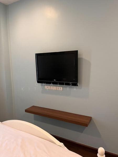 The Seacraze, Prachuap Khiri Khan, Nong Kae, Hua Hin, Prachuap Khiri Khan, 2 Bedrooms, 66 sqm, Condo For Sale, by Chalisa Kitilimtrakul, 500505026 - DDproperty.com