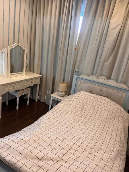 The Seacraze, Prachuap Khiri Khan, Nong Kae, Hua Hin, Prachuap Khiri Khan, 2 Bedrooms, 66 sqm, Condo For Sale, by Chalisa Kitilimtrakul, 500505026 - DDproperty.com
