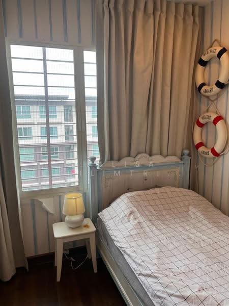 The Seacraze, Prachuap Khiri Khan, Nong Kae, Hua Hin, Prachuap Khiri Khan, 2 Bedrooms, 66 sqm, Condo For Sale, by Chalisa Kitilimtrakul, 500505026 - DDproperty.com